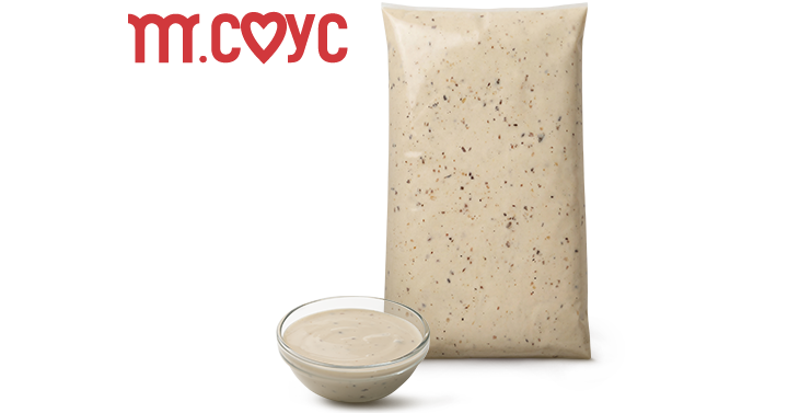 СОУС ГРИБНОЙ «<span class="upper-case-text">m</span>.СОУС»