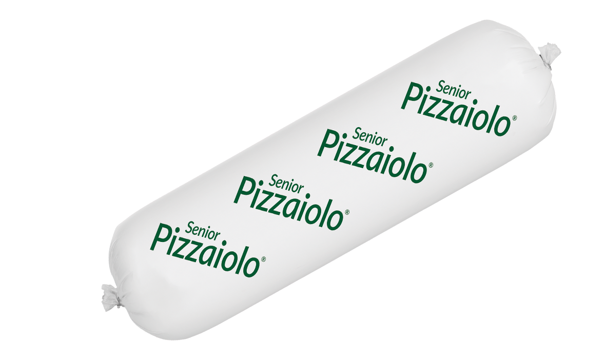 БЕЛКОВО-ЖИРОВОЙ ПРОДУКТ ДЛЯ ПИЦЦЫ "SENIOR PIZZAIOLO" 45%