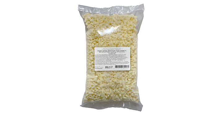 БЕЛКОВО-ЖИРОВОЙ ПРОДУКТ ДЛЯ ПИЦЦЫ "PIZZARETTI" КУБИК 45% 