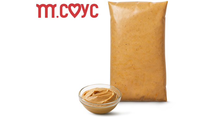 СОУС БУРГЕР # «m.СОУС»