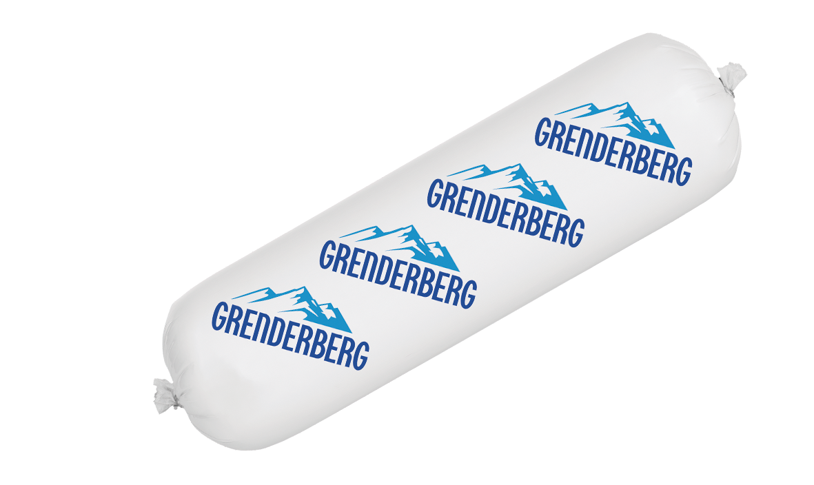 БЕЛКОВО-ЖИРОВОЙ ПРОДУКТ ДЛЯ ПИЦЦЫ "GRENDERBERG" 45%