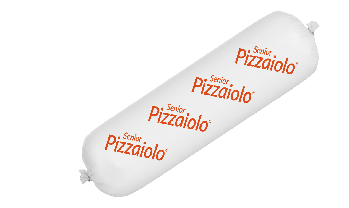 БЕЛКОВО-ЖИРОВОЙ ПРОДУКТ ДЛЯ ПИЦЦЫ "SENIOR PIZZAIOLO" 45%