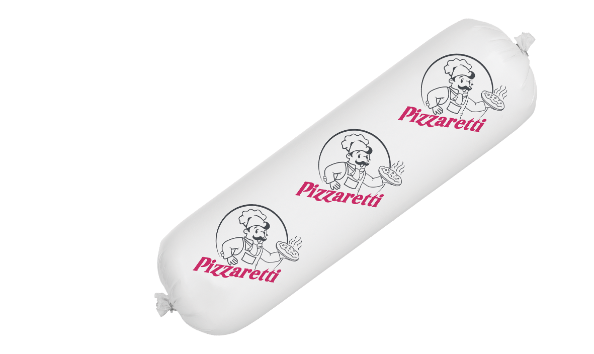 БЕЛКОВО-ЖИРОВОЙ ПРОДУКТ ДЛЯ ПИЦЦЫ "PIZZARETTI" 50%